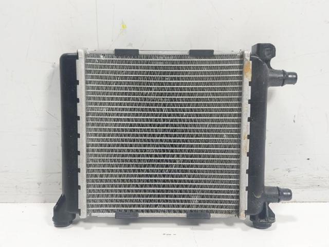 Radiador adicional de refrigeración del motor 17117634565 BMW