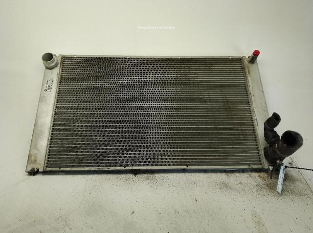 17117787440 Radiador comprar Sevilla