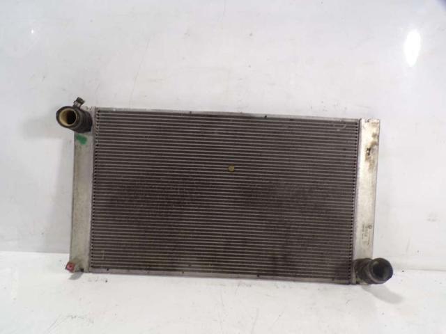 17117787440 Radiador de refrigeración del motor  disponible Burgos