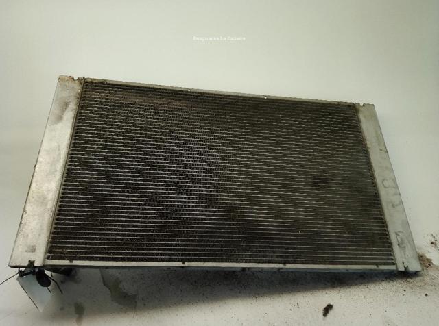 17117787440 BMW Radiador  en stock Huelva