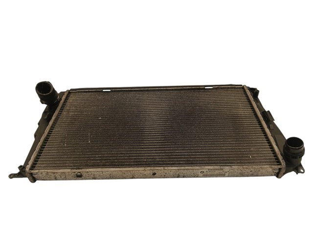 17117788903 BMW Radiador de refrigeración del motor  disponible Ourense