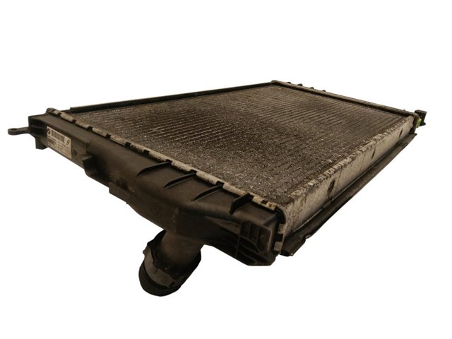 17117788903 BMW Radiador de refrigeración del motor  disponible Ourense