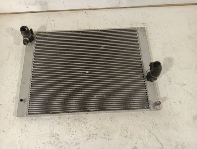 17117788903 BMW Radiador de refrigeración del motor  comprar en Oviedo