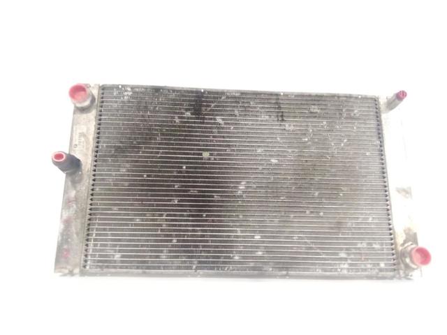 Radiador de auto 17117792832 BMW