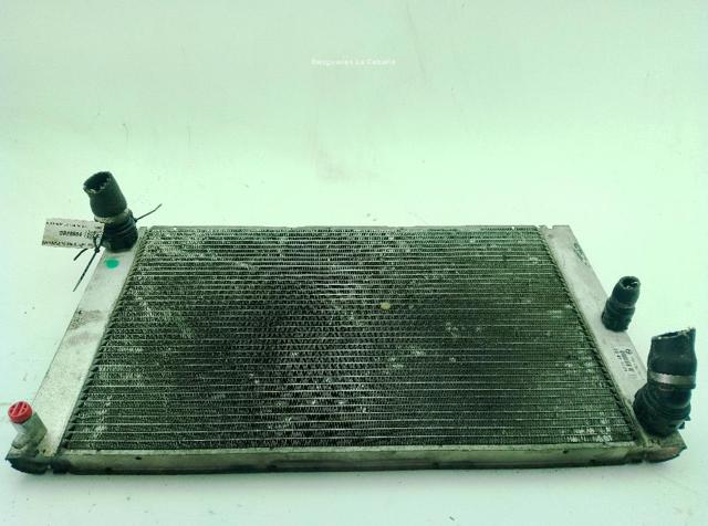 Radiador 17117792832 BMW