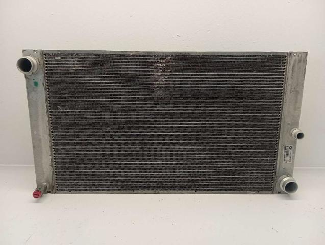 17117795878 Radiador de refrigeración del motor  comprar en Zaragoza