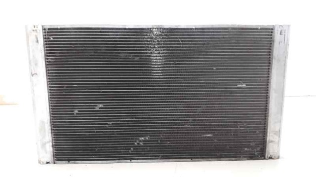 17117795878 BMW Radiador  en stock Córdoba