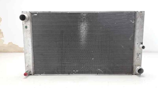 17117795878 BMW Radiador de refrigeración del motor  disponible Ourense