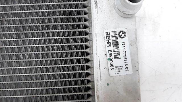 BMW 17117795878 Radiador comprar Barcelona