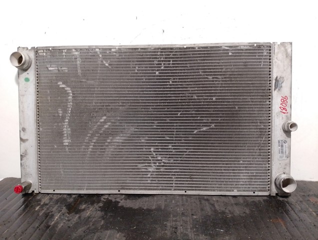 Comprar Radiador de refrigeración del motor BMW 5  E60 a bajo precio