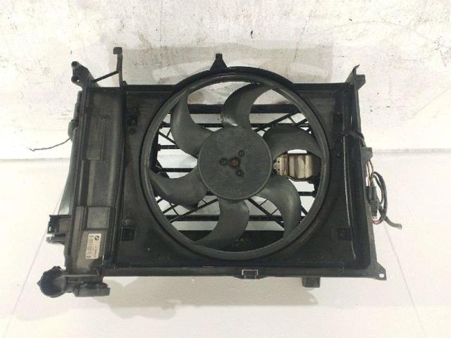 BMW 17117801423 Difusor del radiador de refrigeración con motor y hélice  comprar en Ponferrada