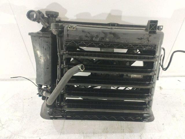 BMW 17117801423 Difusor del radiador de refrigeración con motor y hélice  comprar en Albacete