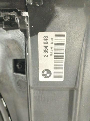 BMW 17117801423 Difusor del radiador de refrigeración con motor y hélice  comprar en Albacete