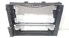 Soporte de radiador completo (panel de montaje para foco) 17117804617 BMW