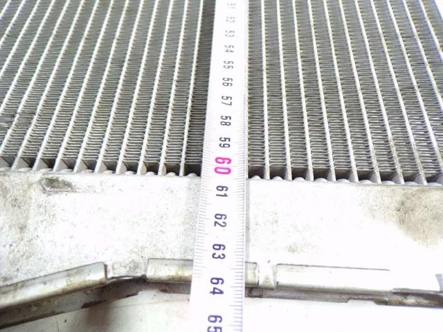 17118509175 BMW Radiador  en stock Gandía