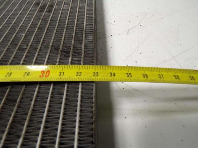 17118509175 Radiador comprar Sevilla