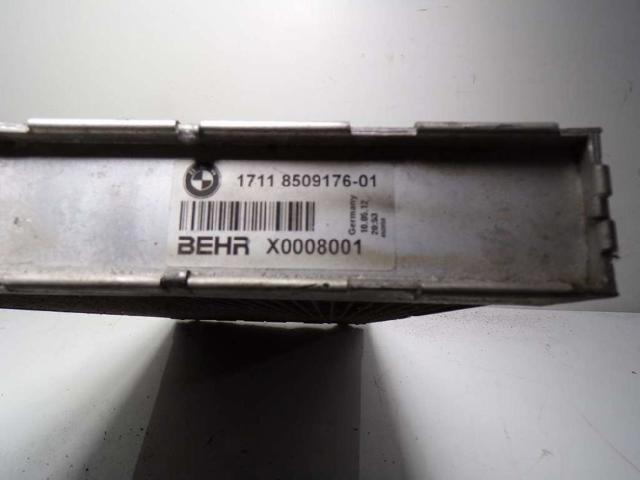 BMW 17118509175 Radiador  en stock Terrassa