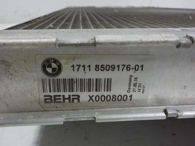 17118509175 Radiador  en stock Castellón