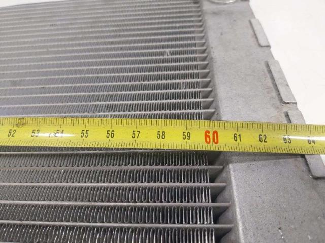 17118509175 Radiador  en stock Sabadell