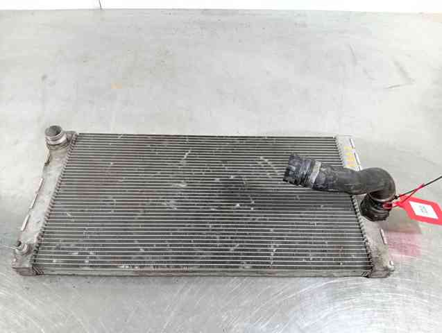 Refrigeración del motor 17118509176 BMW