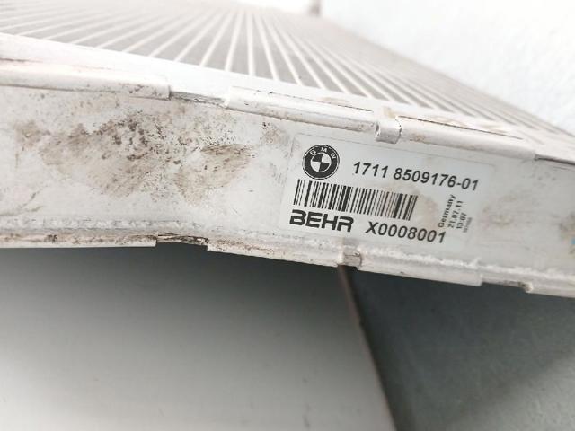 17118509176 Radiador comprar Sevilla