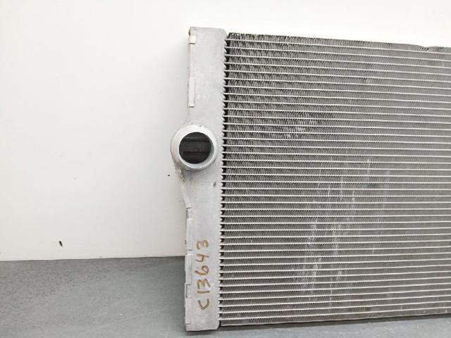 17118509176 BMW Radiador de refrigeración del motor  comprar en Oviedo