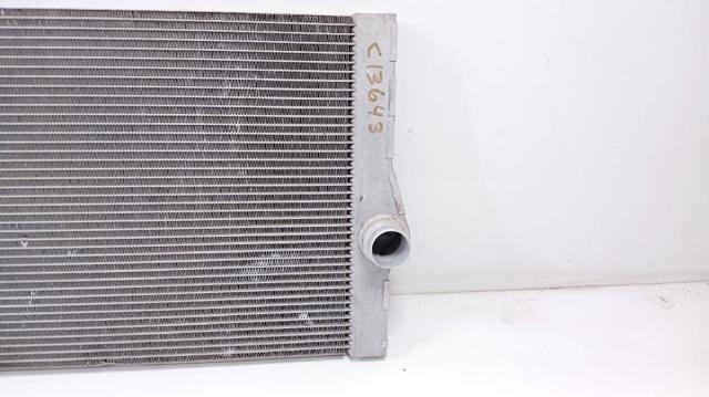17118509176 BMW Radiador comprar Bilbao