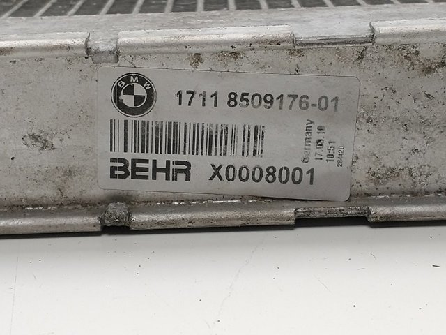 BMW 17118509176 Radiador comprar Tarragona