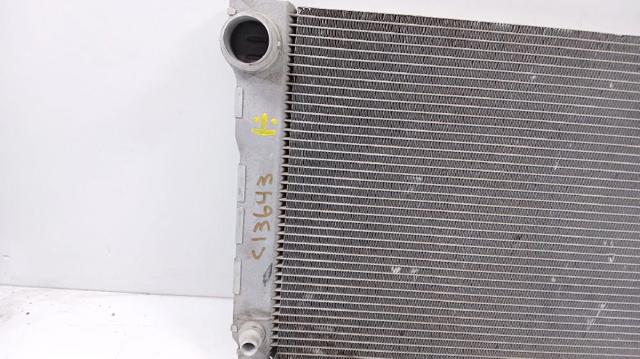 BMW 17118509176 Radiador de refrigeración del motor  comprar en Ponferrada