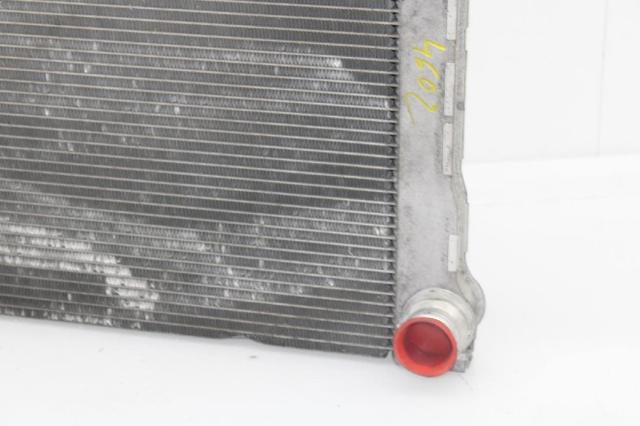 17118509176 BMW Radiador de refrigeración del motor  disponible Vigo