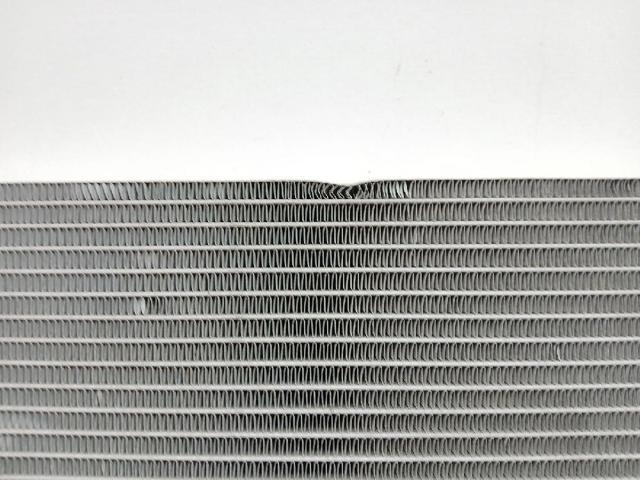 17118509176 Radiador de refrigeración del motor  comprar en Zaragoza
