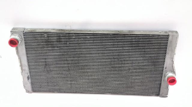 Radiador de agua BMW 5  (F10)