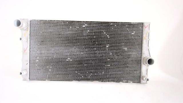 Radiador de auto 17118615426 BMW