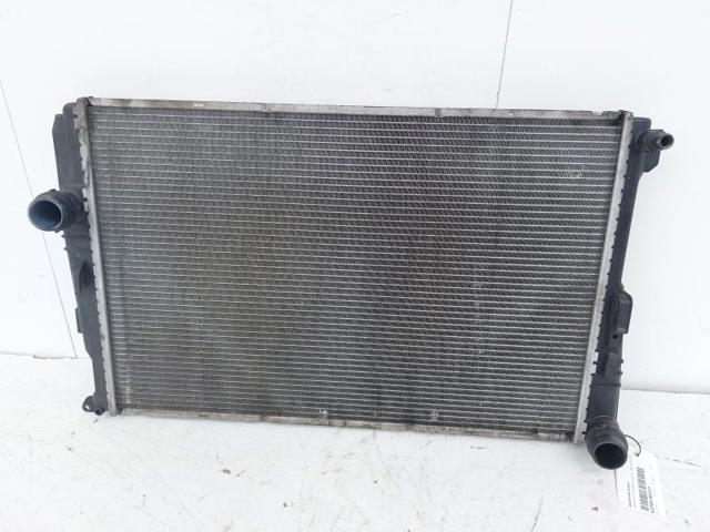 Radiador de auto 17118623368 BMW