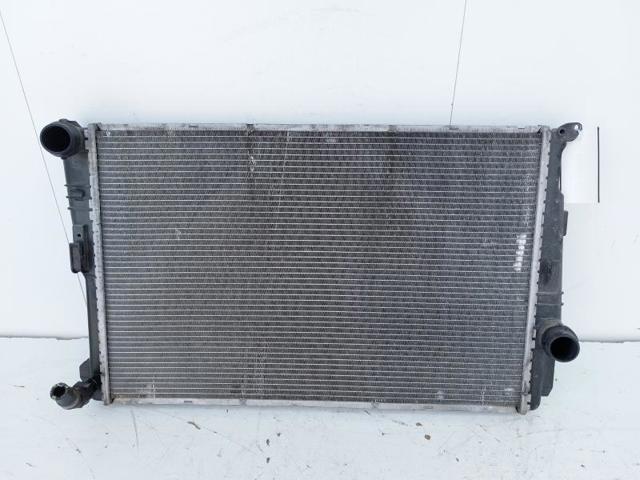 Radiadores 17118623368 BMW