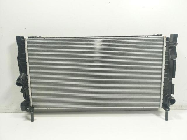 Radiador de água 17118645782 BMW