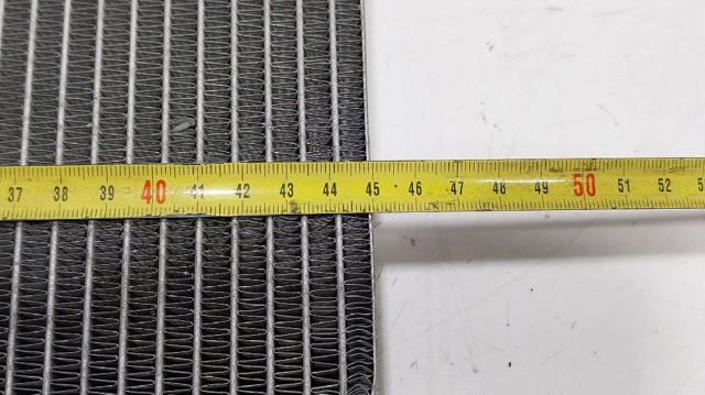17118654431 BMW Radiador  en stock Gandía