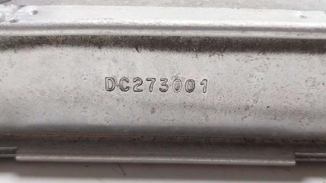 17118654431 BMW Radiador de refrigeración del motor  disponible Alicante