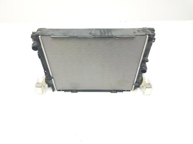 Radiador, refrigeración del motor adicional 17118666739 BMW