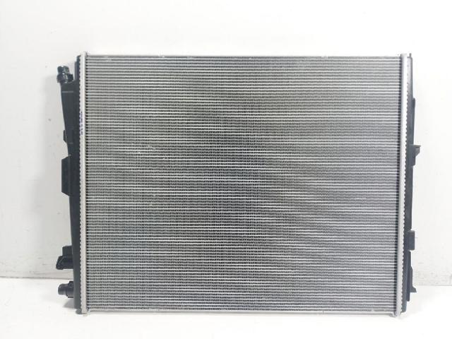 Radiador adicional de refrigeración del motor 17118666811 BMW