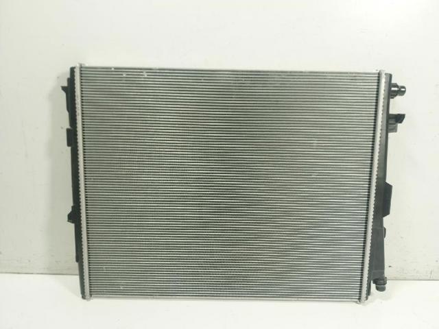 Radiador adicional de refrigeración del motor 17118666811 BMW