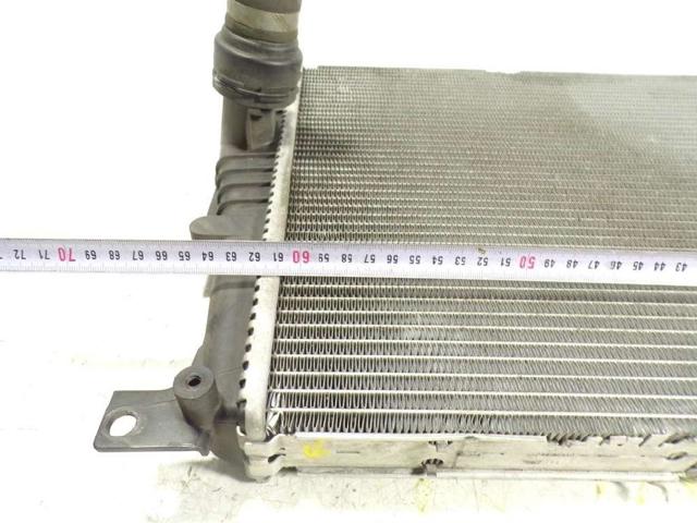 BMW 17118672102 Radiador de refrigeración del motor  disponible Valladolid