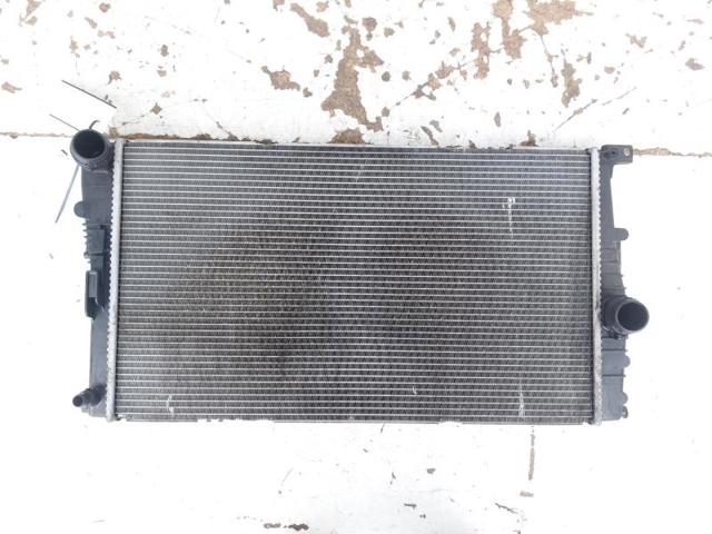 17118672102 BMW Radiador  en stock Córdoba