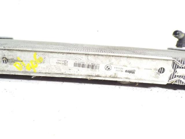 17118672102 BMW Radiador de refrigeración del motor  comprar en Lleida