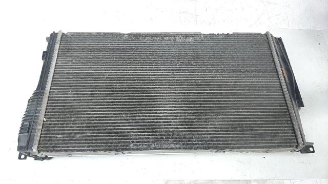 17118672102 BMW Radiador de refrigeración del motor  comprar en Oviedo
