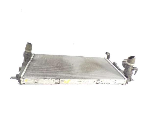 17118672102 BMW Radiador de refrigeración del motor  disponible Ourense