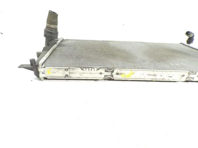 17118672102 BMW Radiador  en stock Huelva