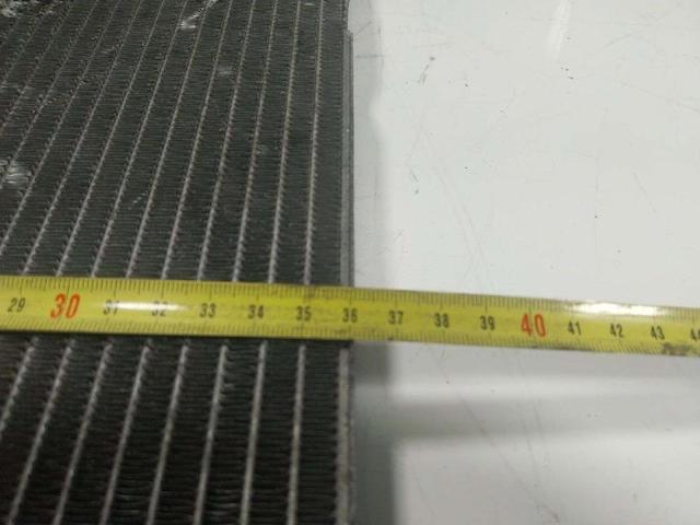 17118678027 Radiador de refrigeración del motor  comprar en Reus
