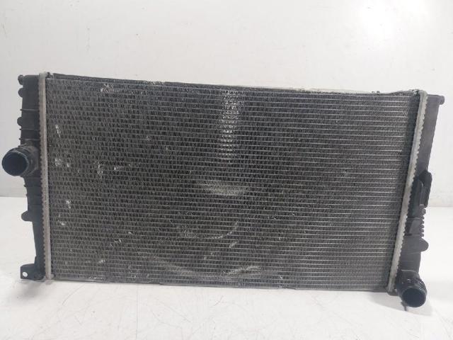 17118678027 Radiador  en stock Castellón