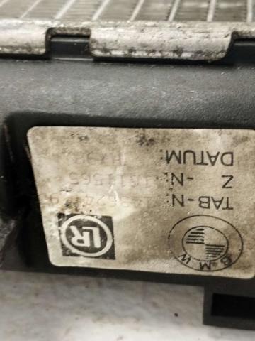 BMW 17119071517 Radiador  en stock Valencia